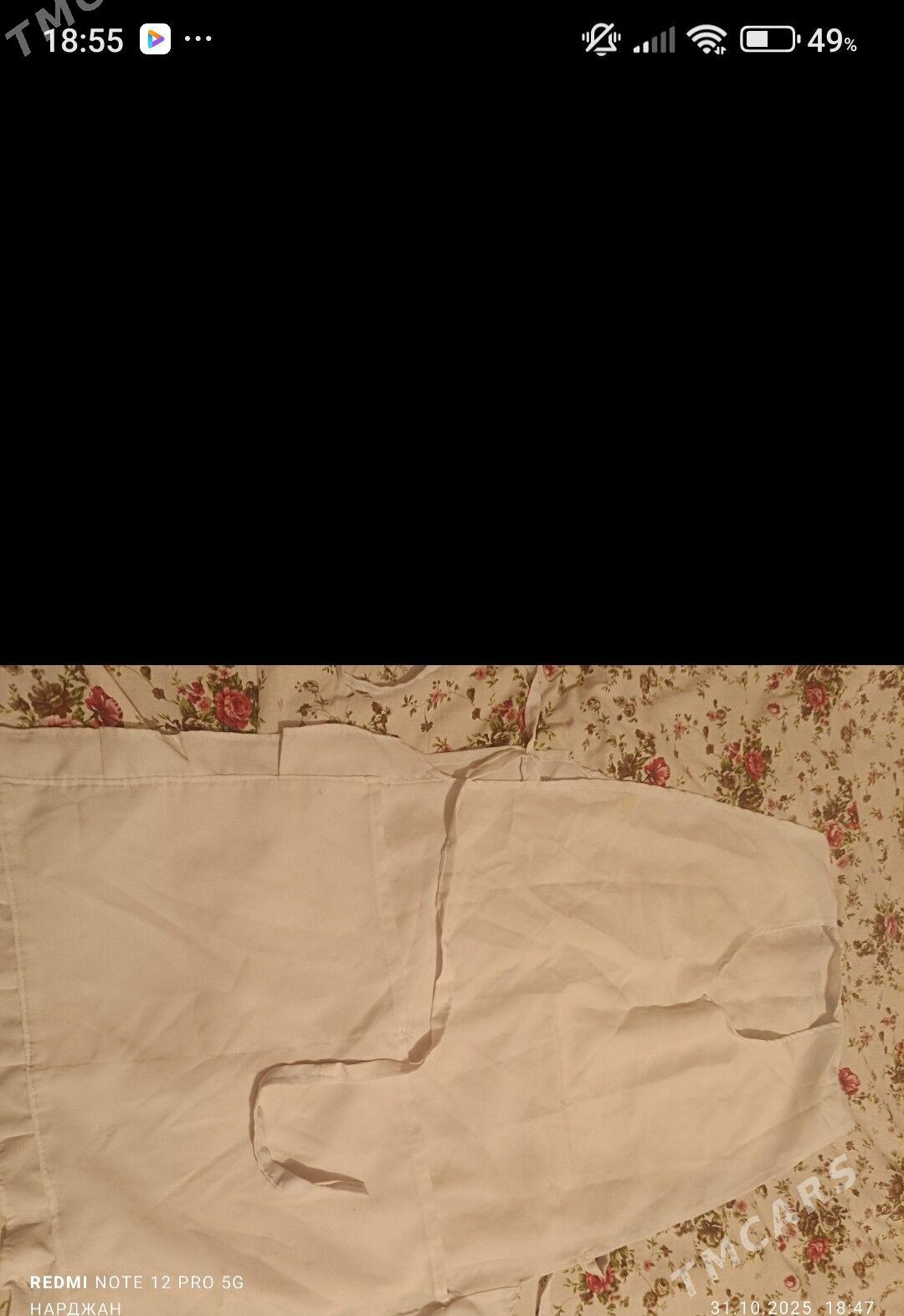 halat we fartuklar - Türkmenabat - img 5