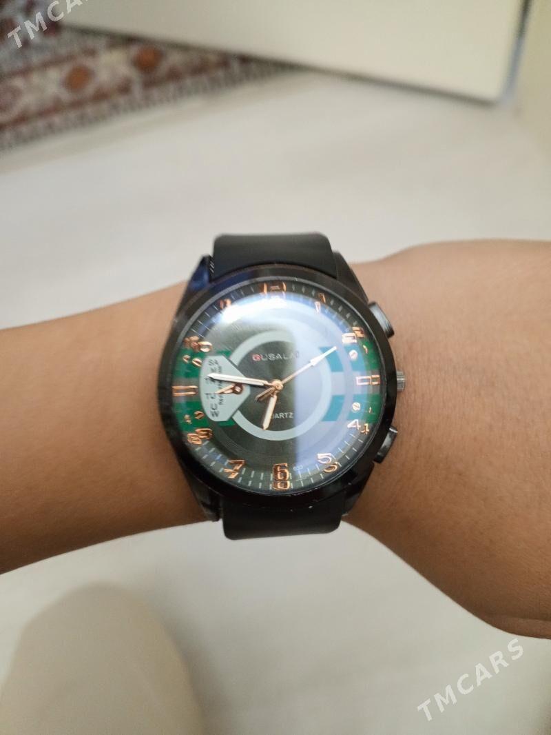 sagat - Balkanabat - img 2