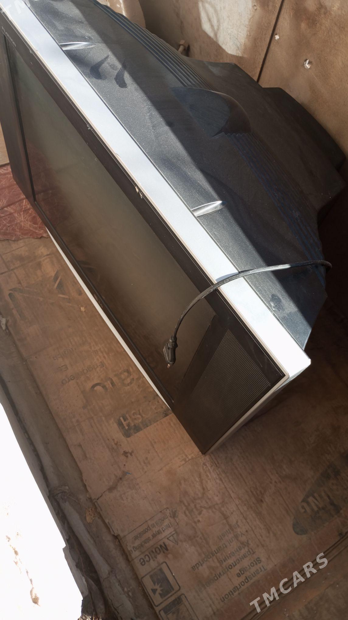 TİLWİZİR - Дашогуз - img 2