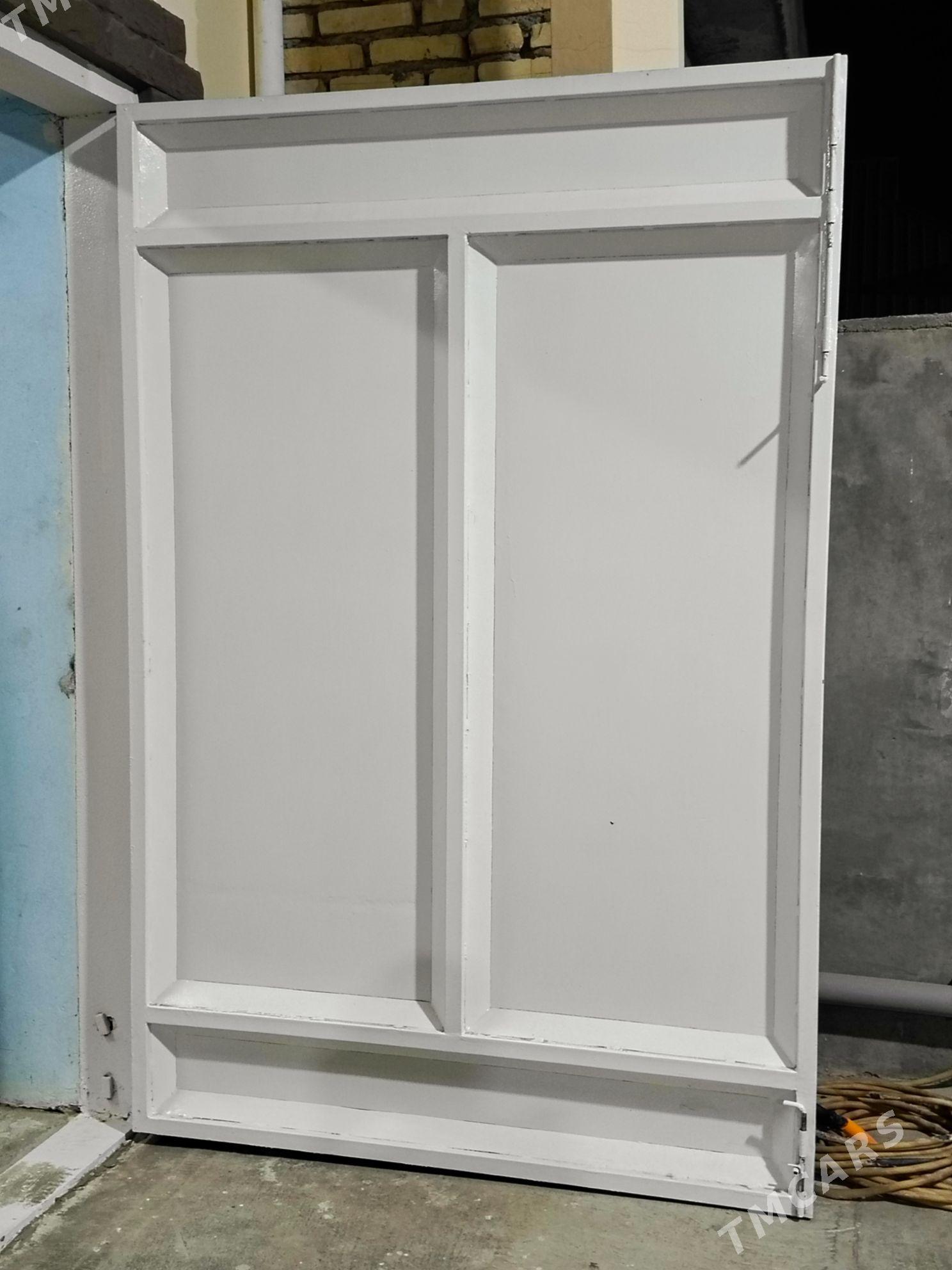 warata garaž üçin - Балканабат - img 2