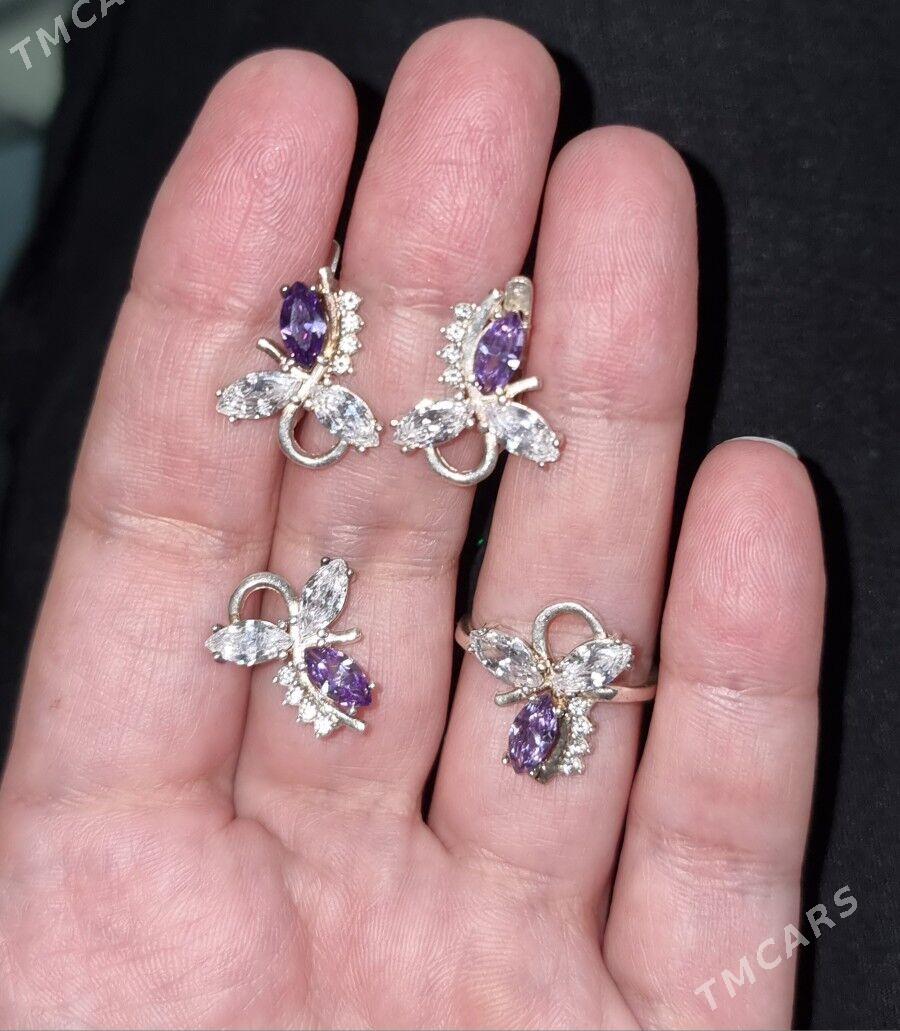 СЕРЕБРО - Ашхабад - img 4