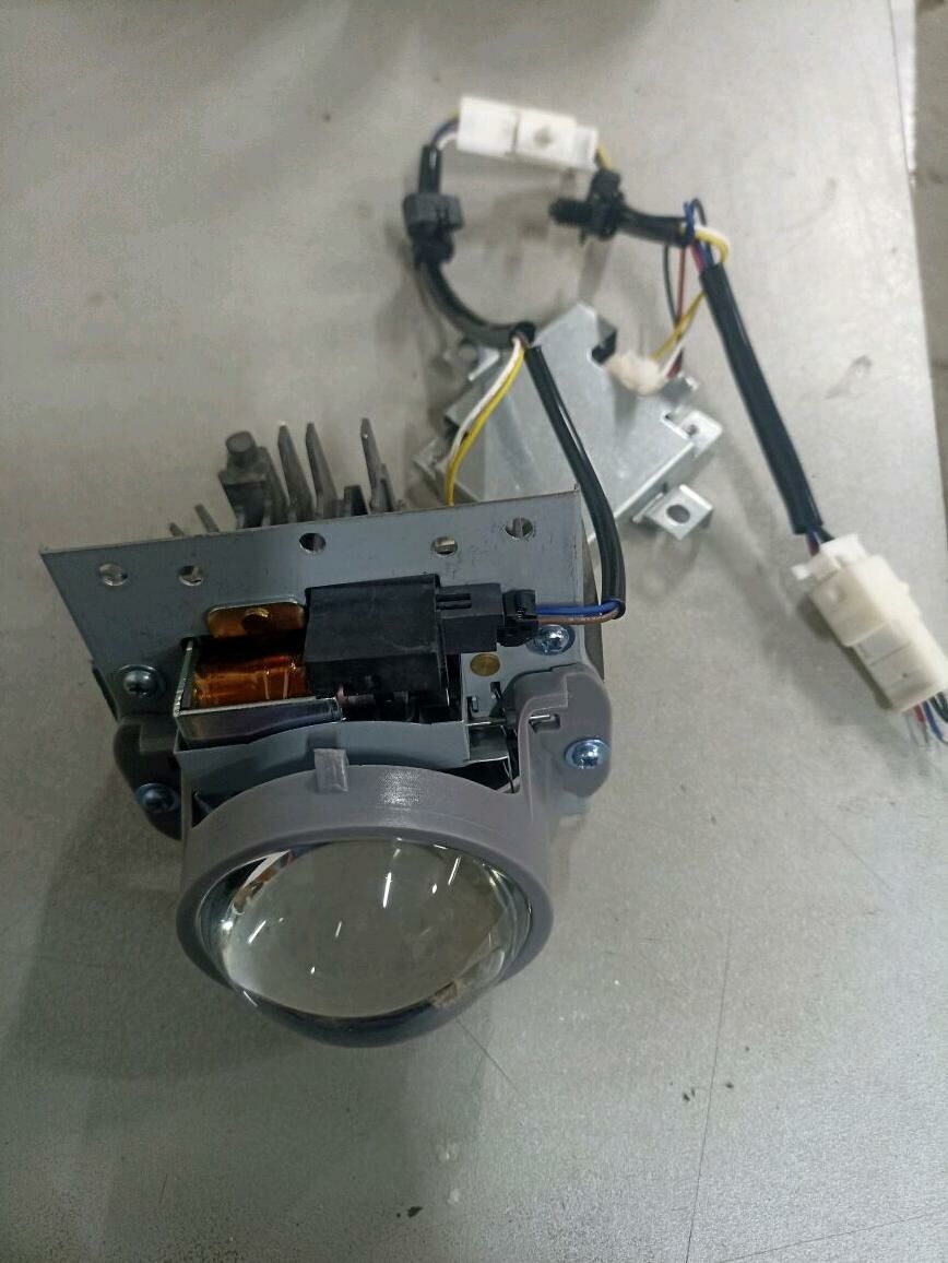 Lupa led 600 TMT - Aşgabat - img 2