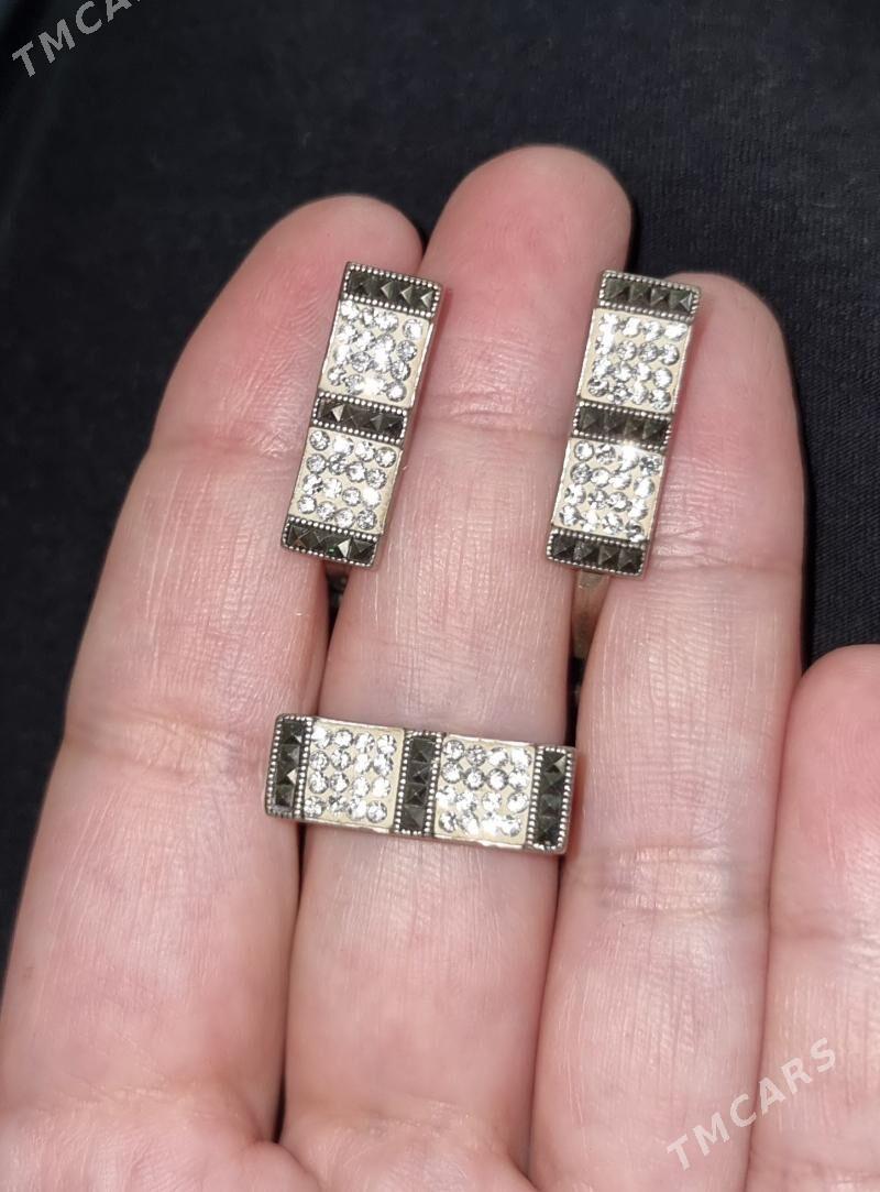 СЕРЕБРО - Ашхабад - img 3