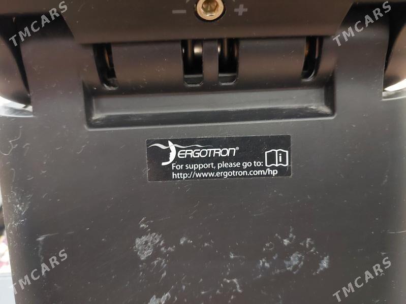 Podstawka 2 monitor üçin - ул. Московская (10 йыл абаданчылык ш.) - img 4