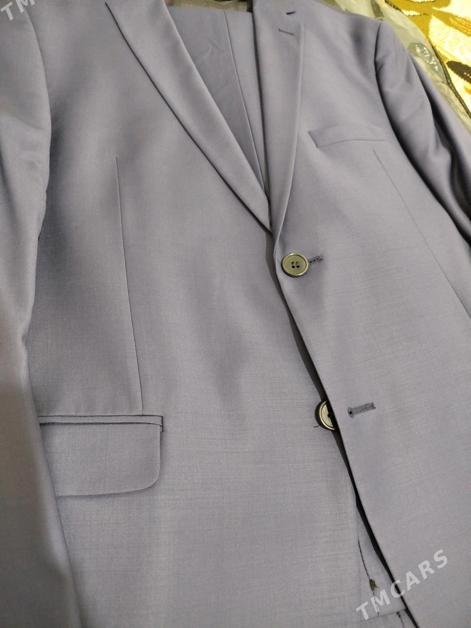 Kastyum üsti ashak - Балканабат - img 5