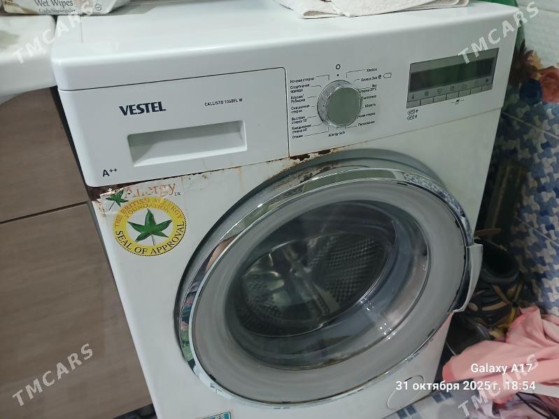 Vestel 6 kg - 30 мкр - img 3