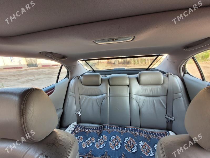 Lexus ES 330 2004 - 210 000 TMT - Gurbansoltan Eje - img 6