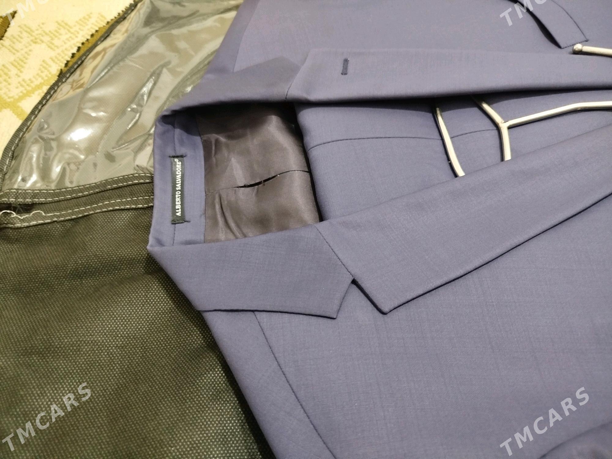 Kastyum üsti ashak - Балканабат - img 2