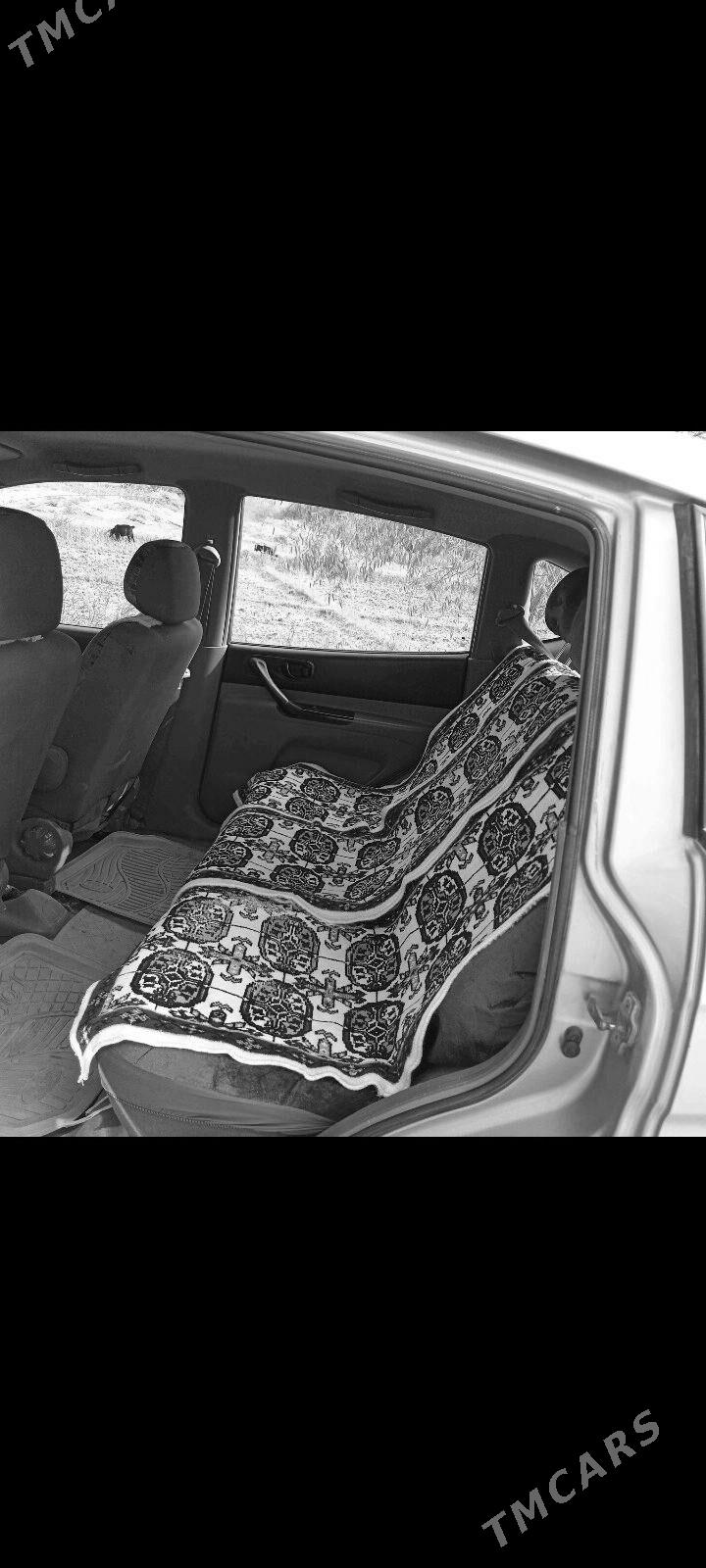 Daewoo Tacuma 2004 - 50 000 TMT - Gubadag - img 4