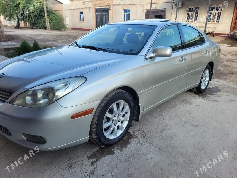 Lexus ES 330 2004 - 210 000 TMT - Gurbansoltan Eje - img 2