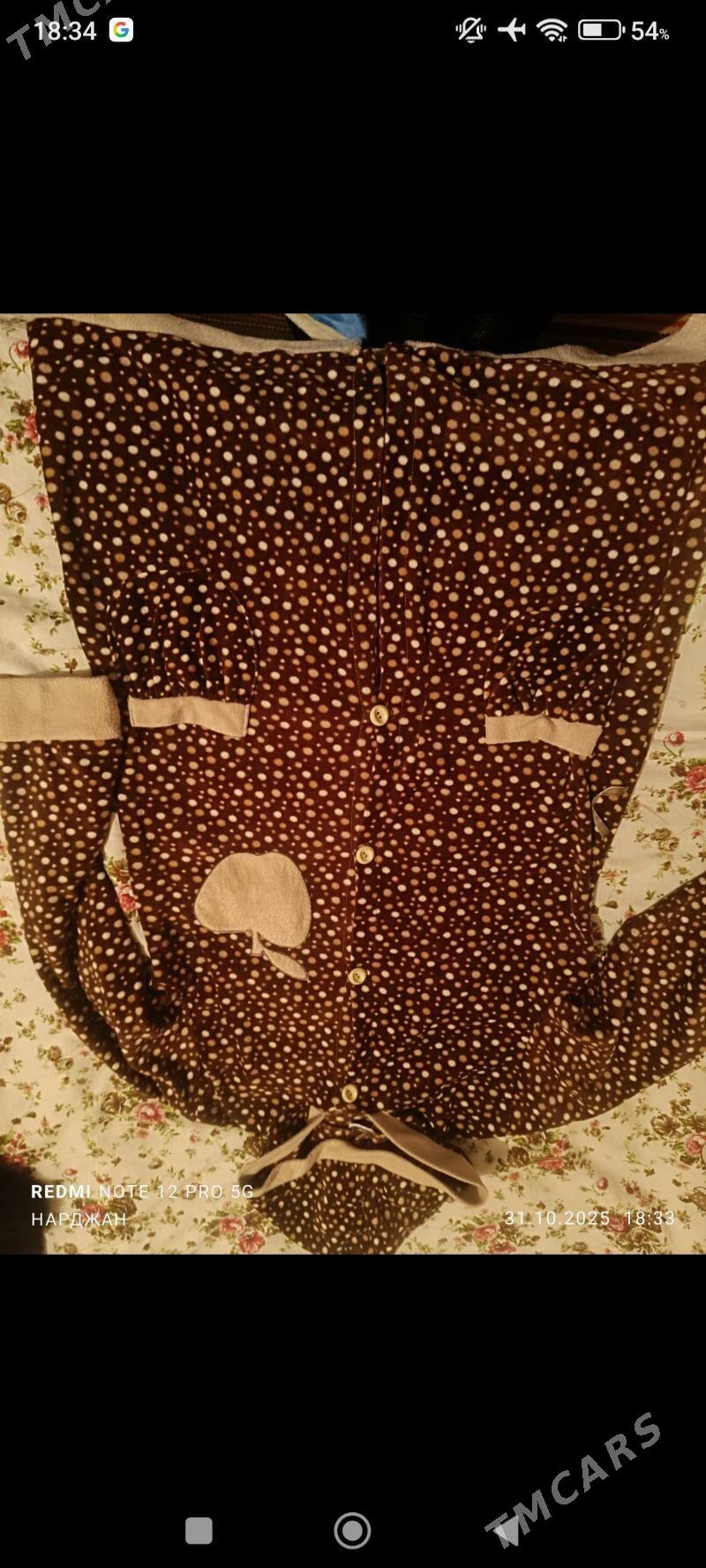 köynek - Туркменабат - img 4