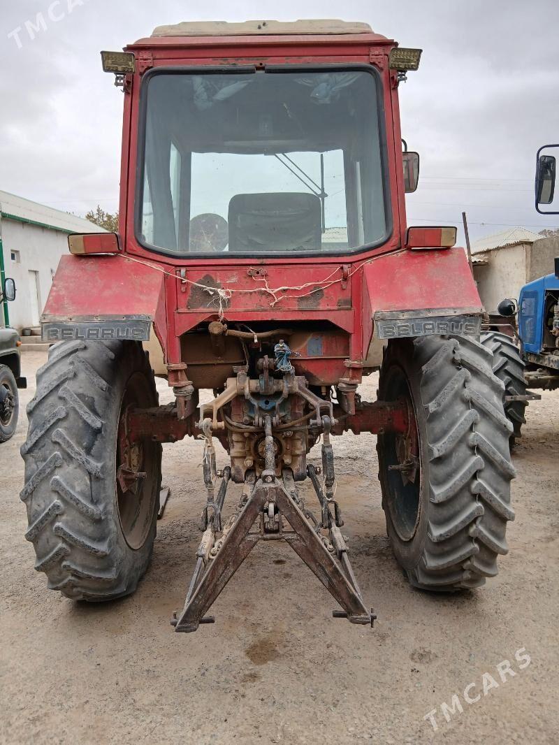 Belarus 80.1 1999 - 160 000 TMT - Кака - img 3