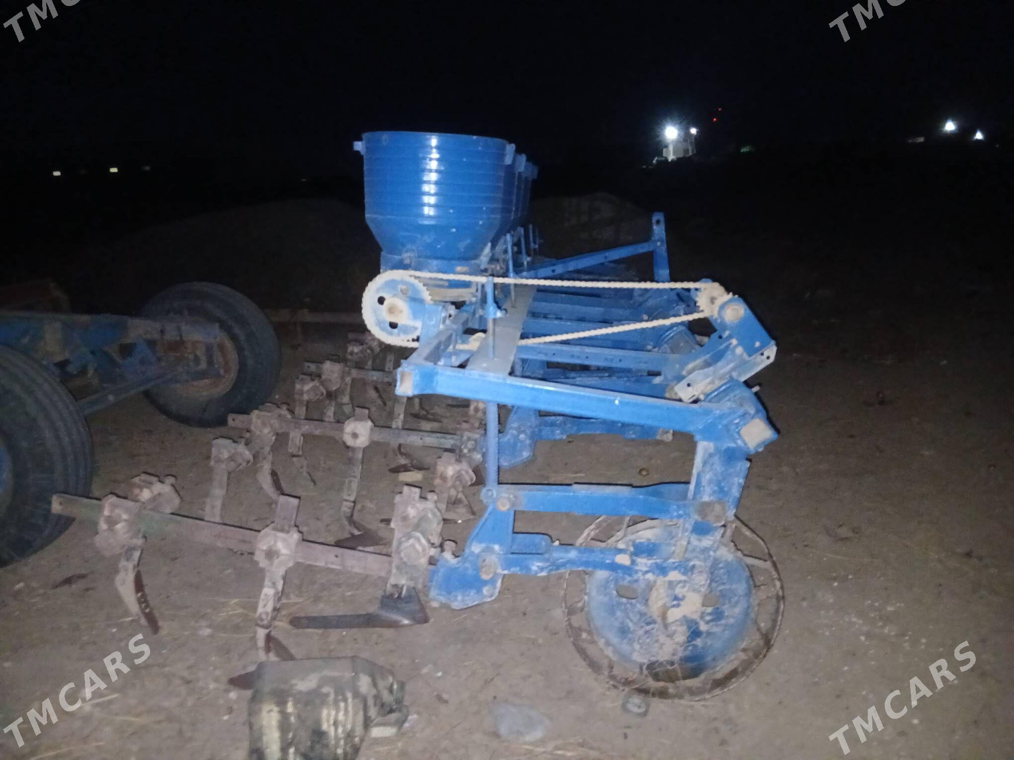 Belarus 80.1 1999 - 160 000 TMT - Кака - img 6