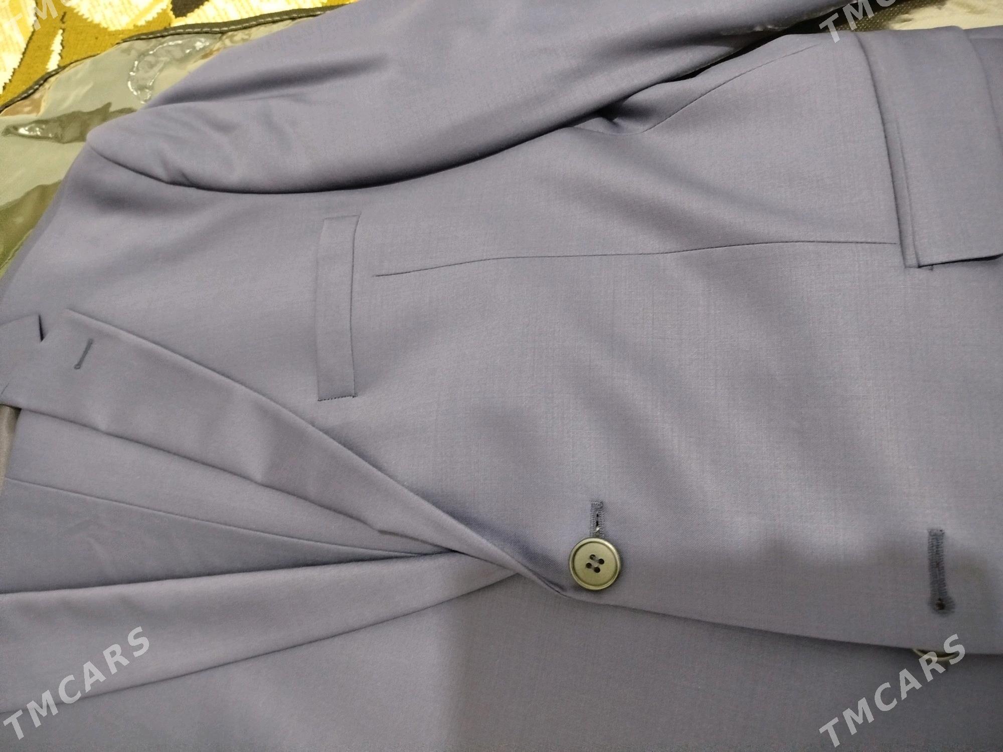 Kastyum üsti ashak - Балканабат - img 3