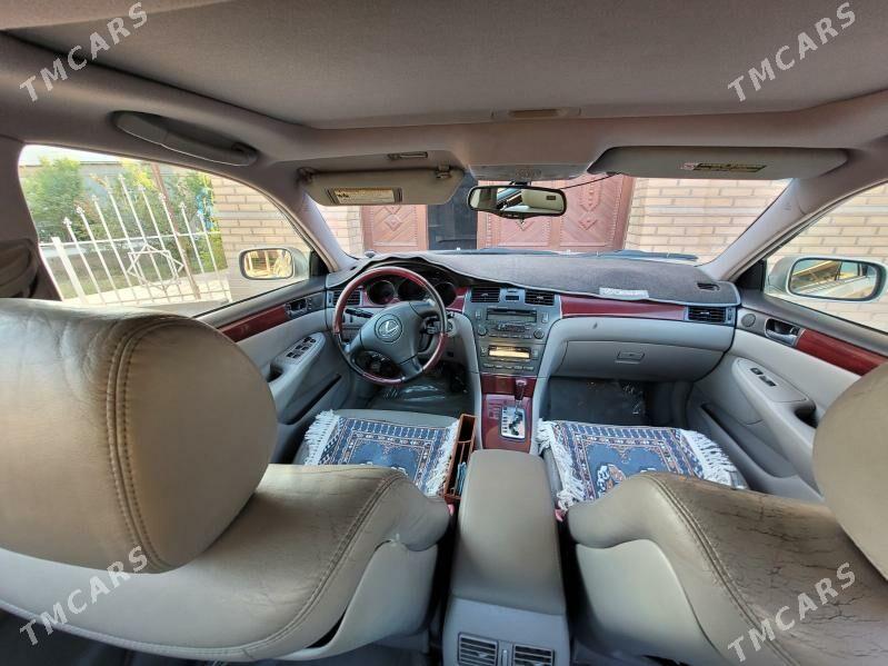 Lexus ES 330 2004 - 210 000 TMT - Gurbansoltan Eje - img 5