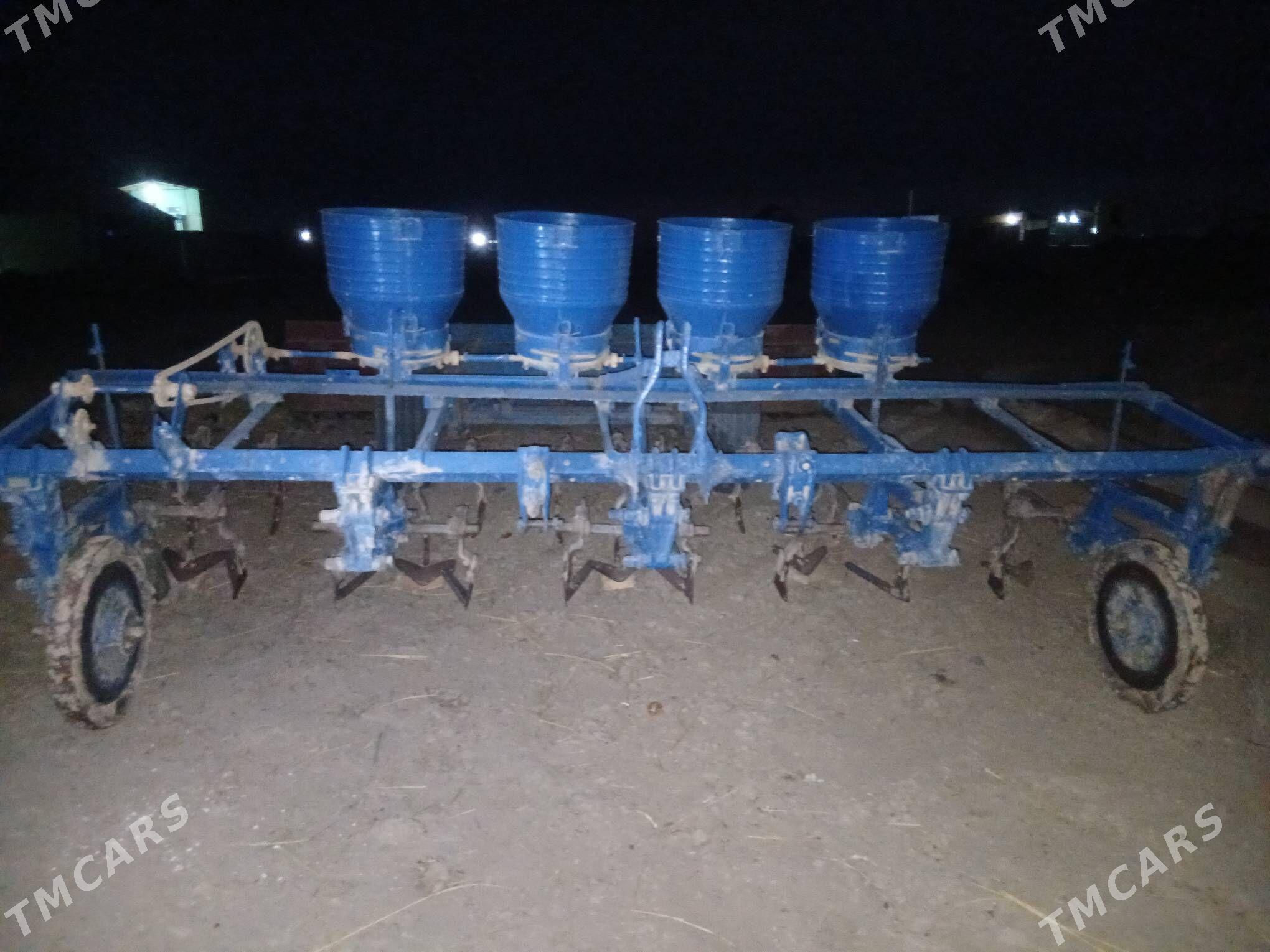 Belarus 80.1 1999 - 160 000 TMT - Кака - img 9