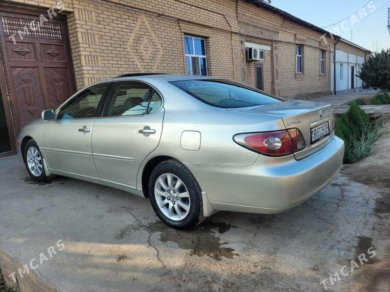 Lexus ES 330 2004 - 210 000 TMT - Gurbansoltan Eje - img 3