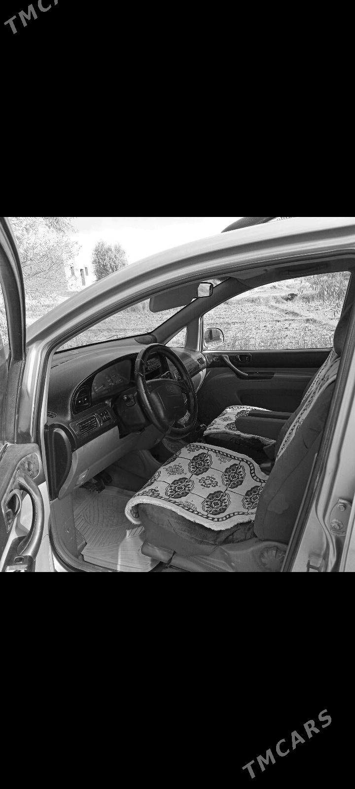 Daewoo Tacuma 2004 - 50 000 TMT - Gubadag - img 6