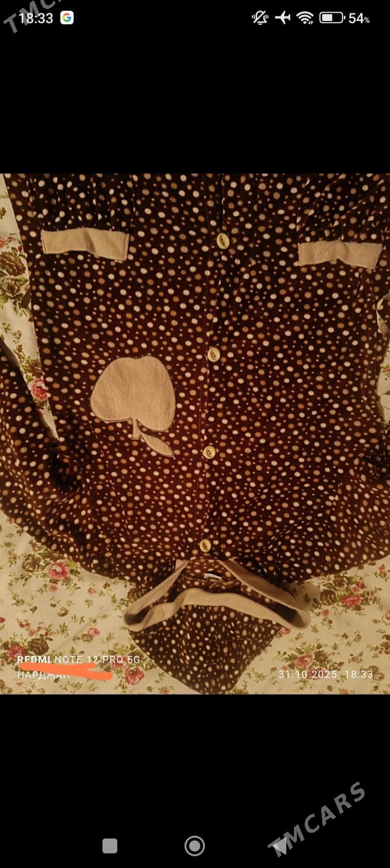 köynek - Туркменабат - img 3