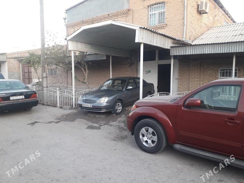 Daewoo Nubira 1999 - 30 000 TMT - Türkmenabat - img 2