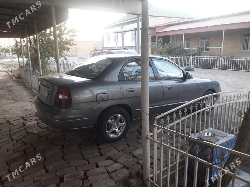 Daewoo Nubira 1999 - 30 000 TMT - Türkmenabat - img 3