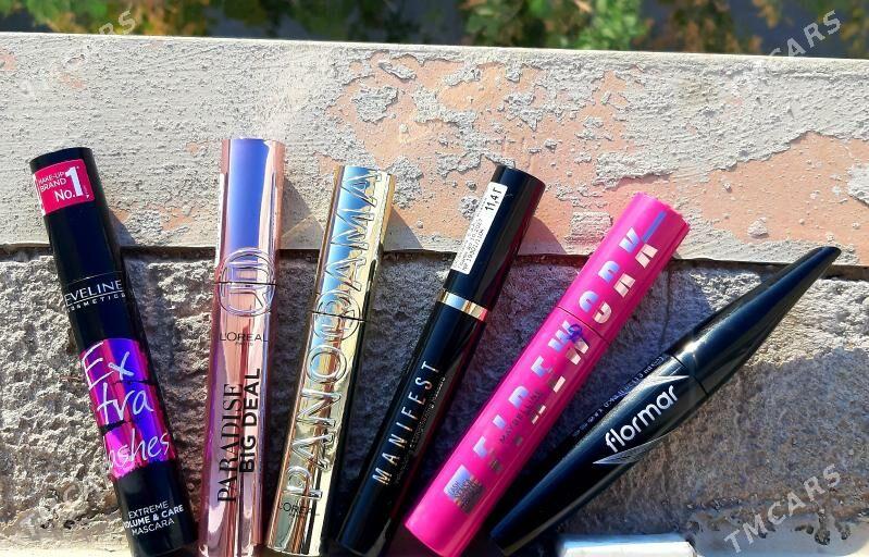 TUŞLAR ORIGINAL! SKIDKA!!! - Ашхабад - img 3