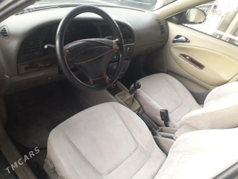 Daewoo Nubira 1999 - 30 000 TMT - Türkmenabat - img 5