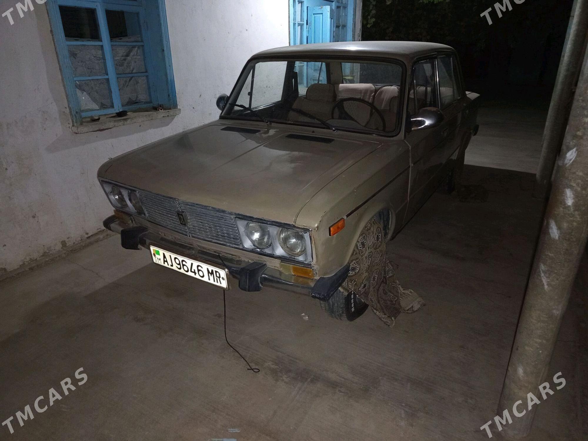 Lada 2106 1990 - 20 000 TMT - Тагтабазар - img 6