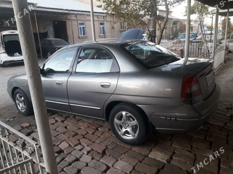 Daewoo Nubira 1999 - 30 000 TMT - Türkmenabat - img 4