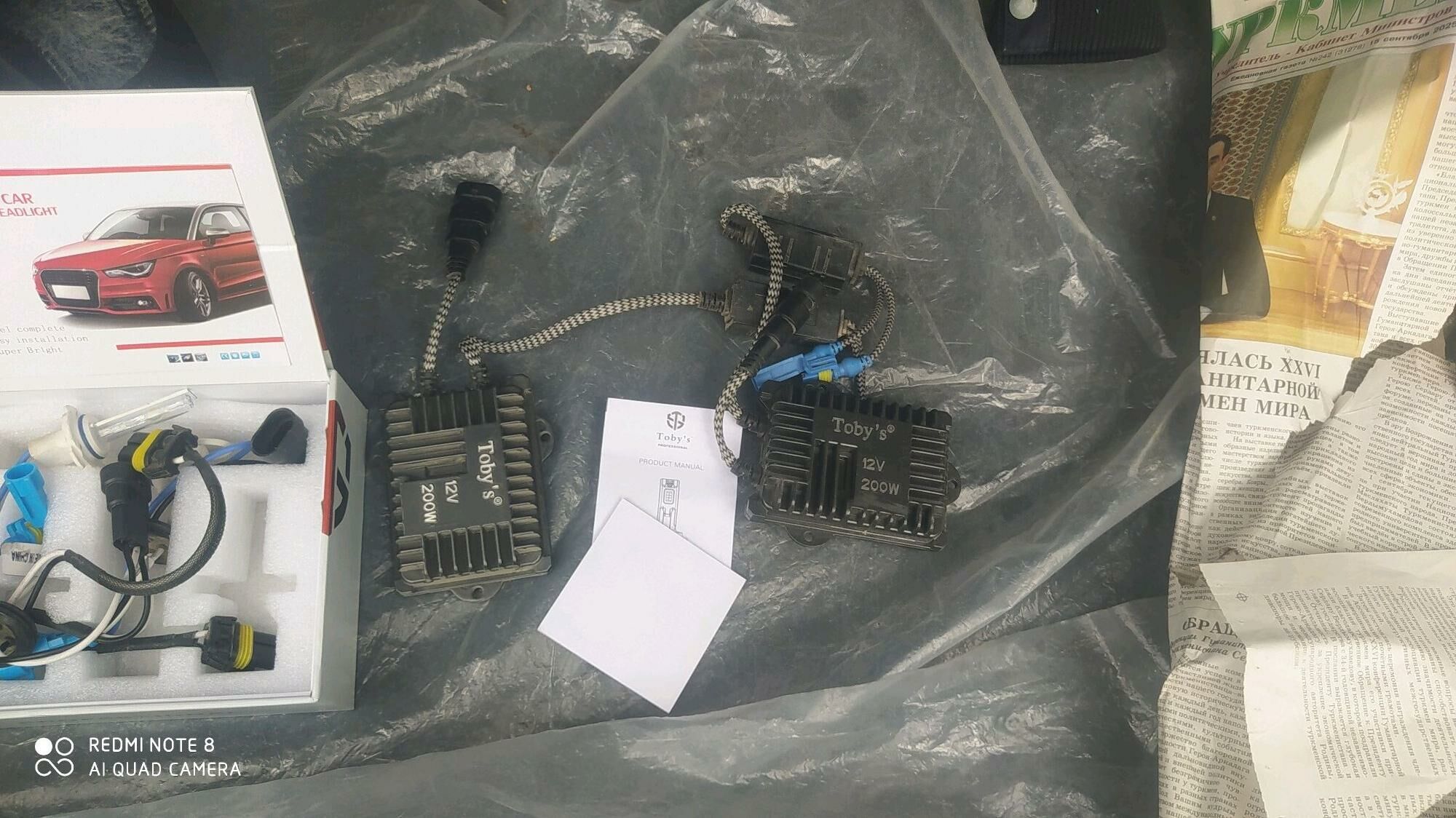 Snon Blok 500 TMT - Чоганлы - img 2