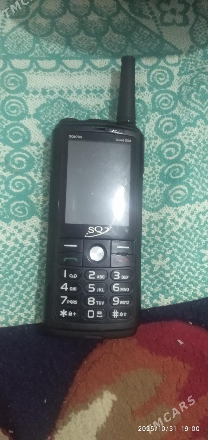 SQ SATLYK TEL - Аркадаг - img 2