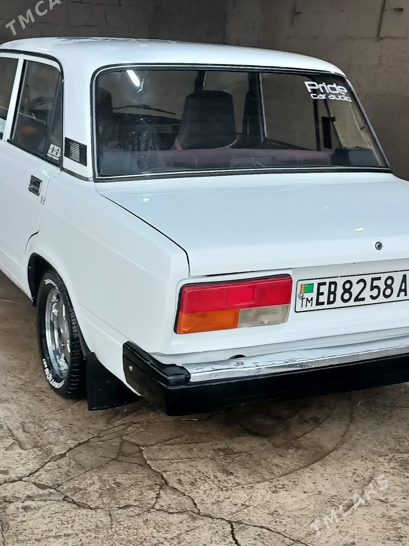 Lada 2107 2006 - 40 000 TMT - Кака - img 2