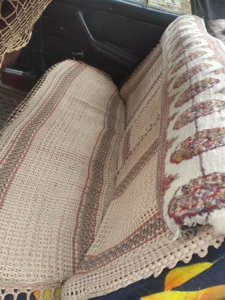 Lada 2106 1989 - 30 000 TMT - Фарап - img 5