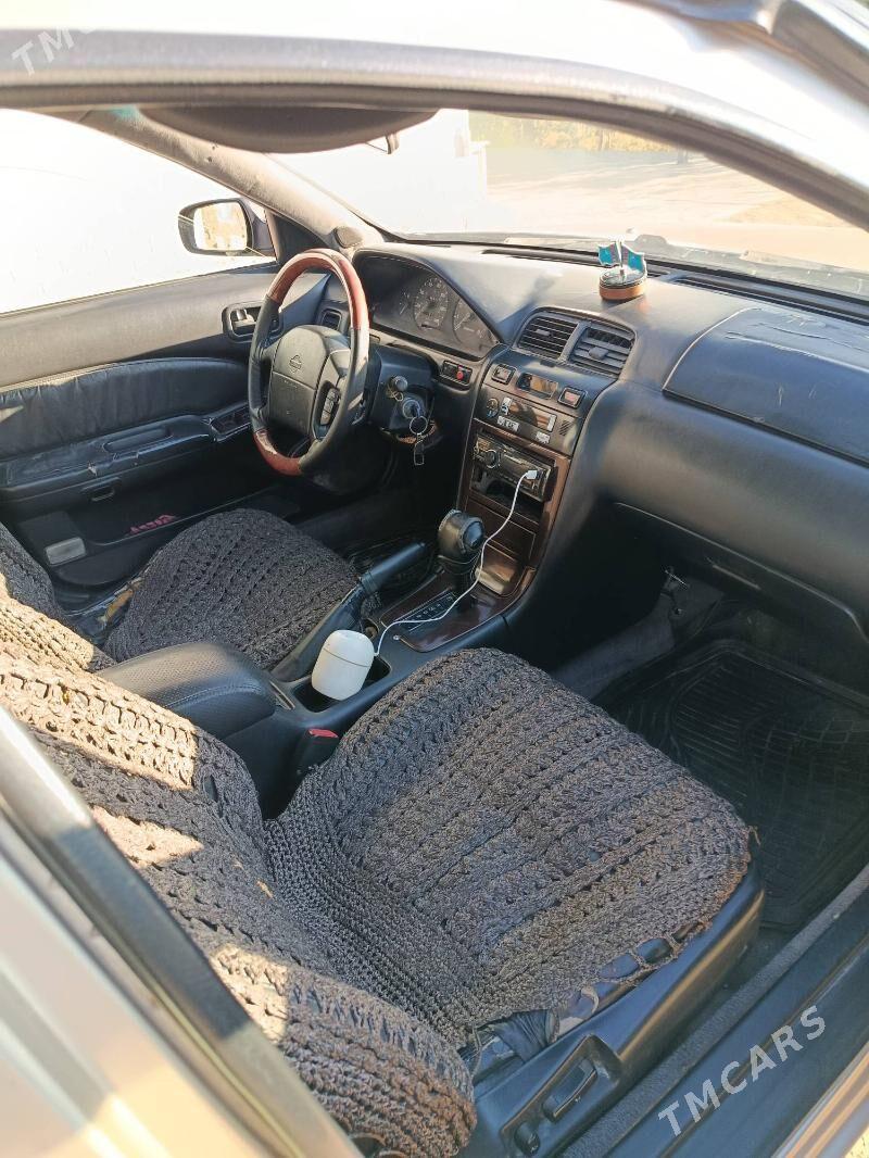Nissan Maxima 1996 - 70 000 TMT - Türkmenbaşy etr. - img 2