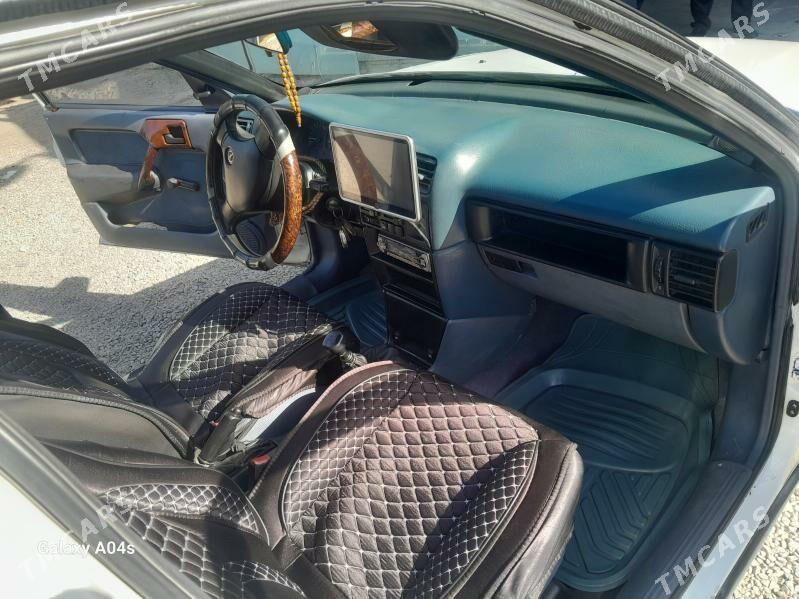 Opel Vectra 1991 - 46 000 TMT - Baýramaly - img 3