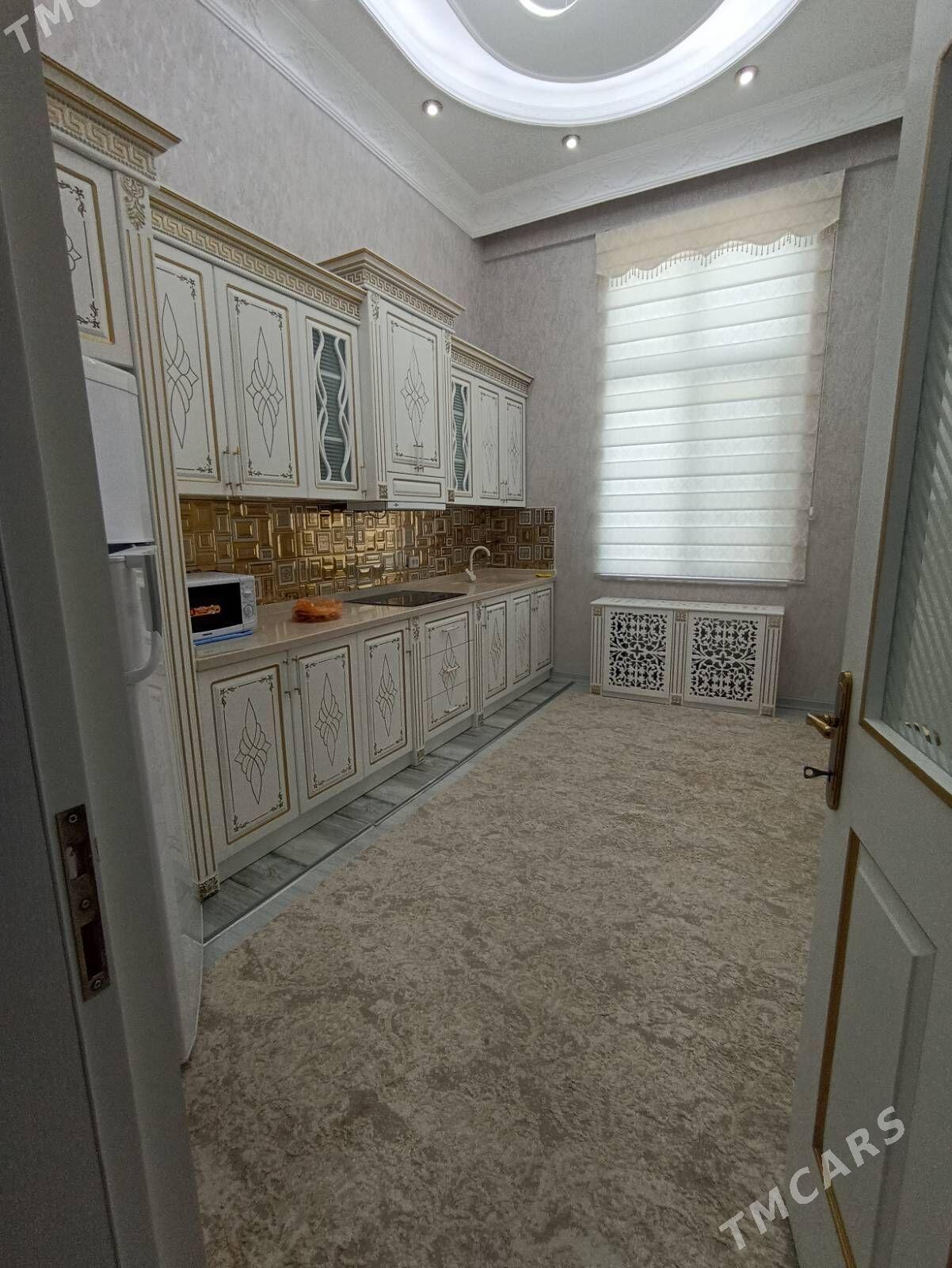 EYESINDEN GOGOL 4.KOM - Aşgabat - img 4