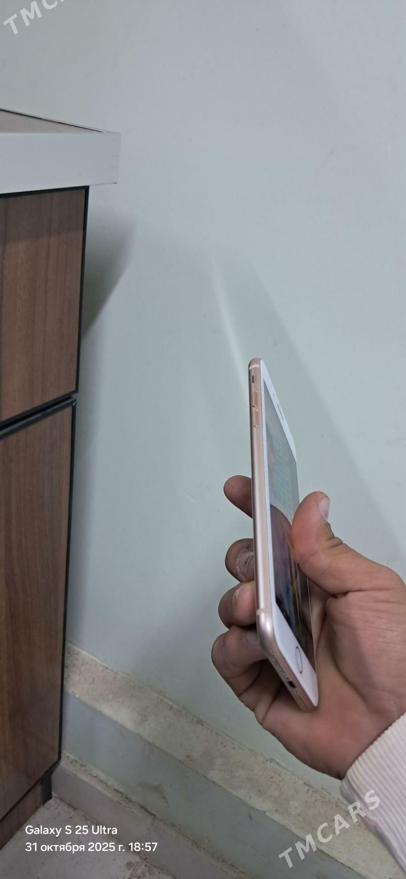 Iphone 8 plus️ - Şabat etr. - img 4