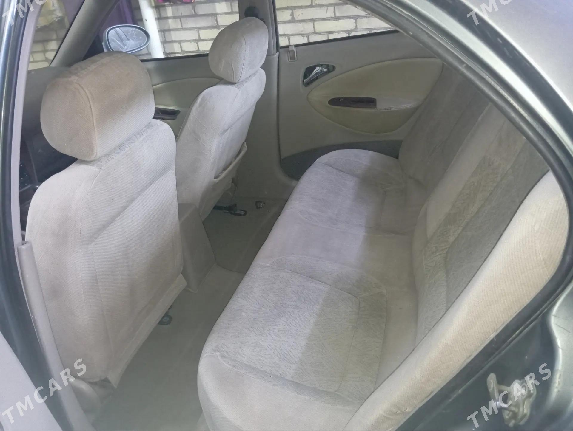 Daewoo Nubira 1999 - 30 000 TMT - Türkmenabat - img 8