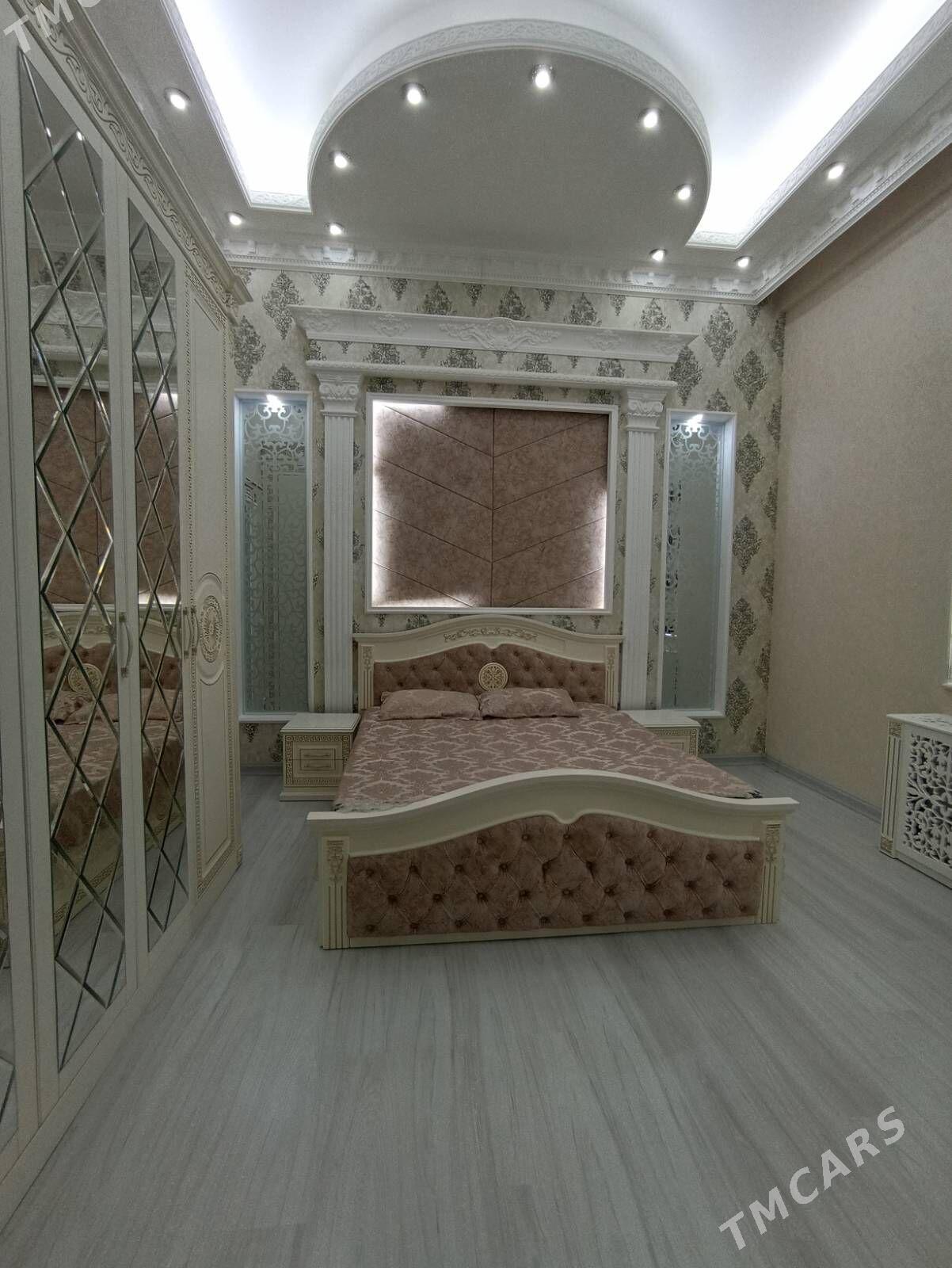 EYESINDEN GOGOL 4.KOM - Aşgabat - img 1