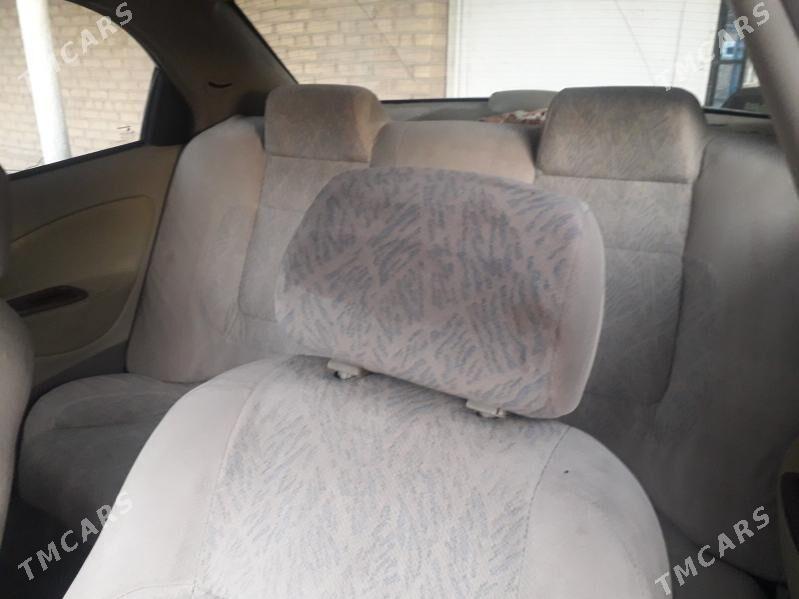 Daewoo Nubira 1999 - 30 000 TMT - Türkmenabat - img 7