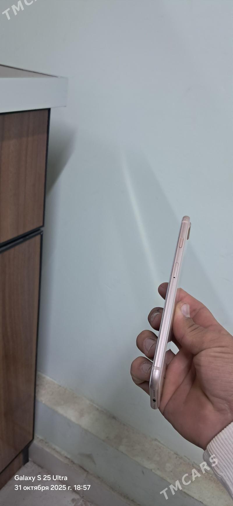 Iphone 8 plus️ - Şabat etr. - img 5