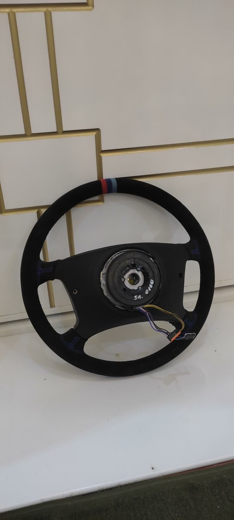 BMW E39 ROL 800 TMT - Векильбазар - img 3