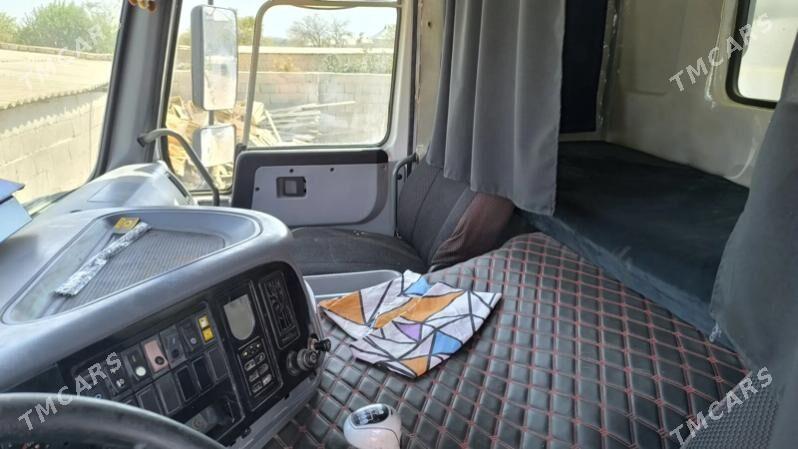 Howo Sinotruk 2011 - 560 000 TMT - Kaka - img 5