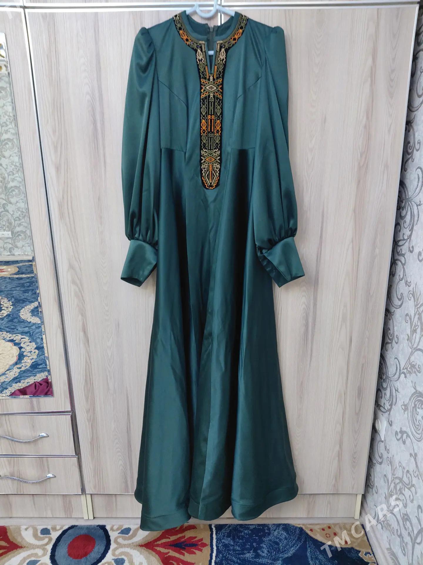 PLATYE  KÖYNEKLER - Мары - img 3