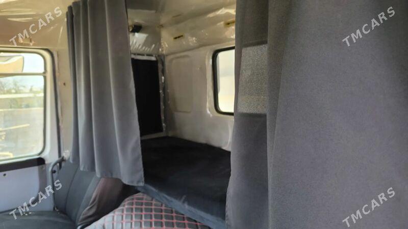 Howo Sinotruk 2011 - 560 000 TMT - Kaka - img 4