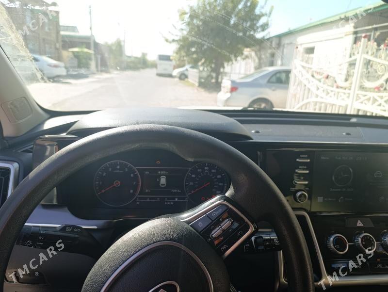 Kia Sorento 2021 - 335 000 TMT - Бедев - img 6