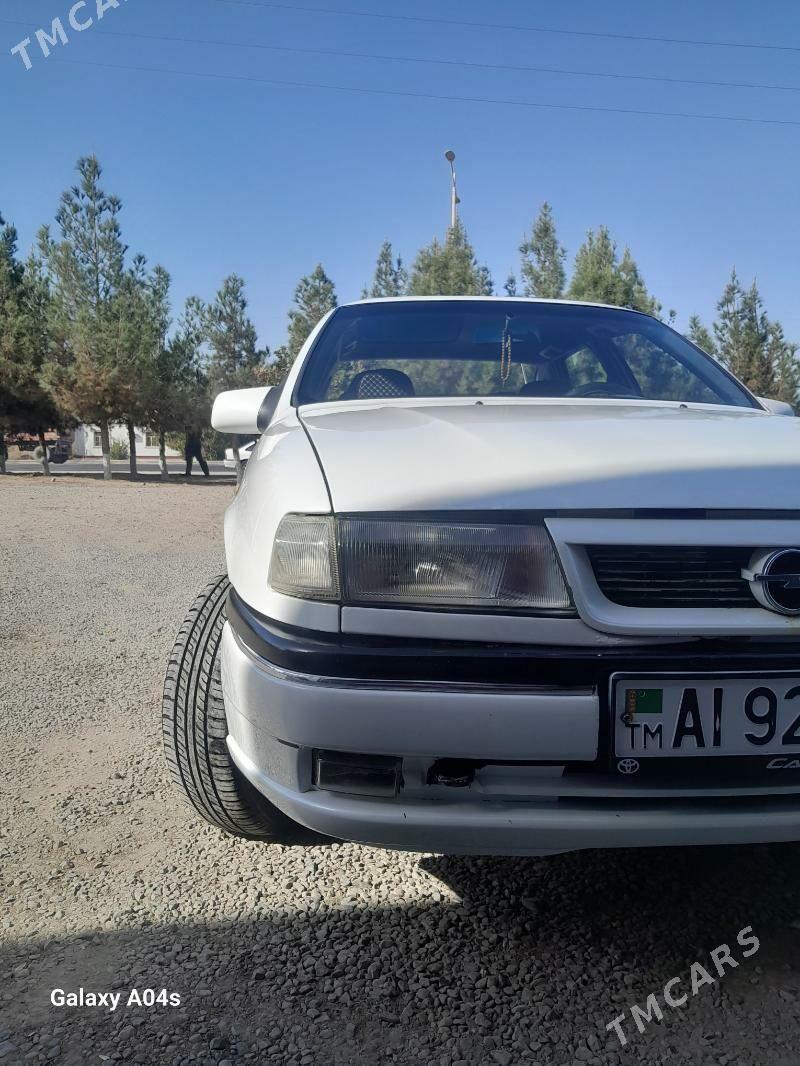 Opel Vectra 1991 - 46 000 TMT - Baýramaly - img 7