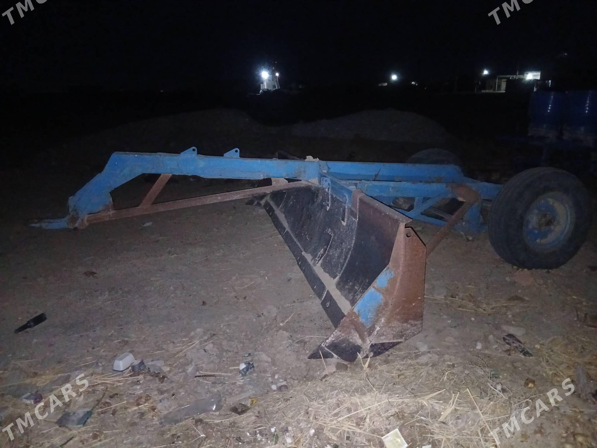 Belarus 80.1 2007 - 240 000 TMT - Кака - img 6