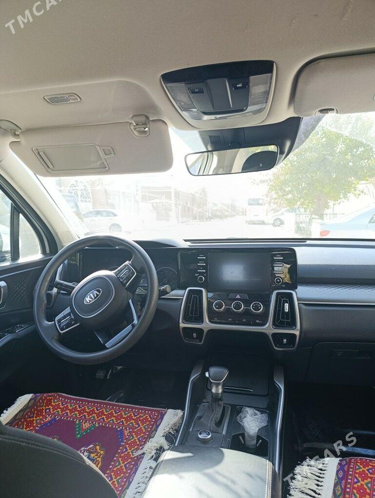 Kia Sorento 2021 - 335 000 TMT - Бедев - img 4