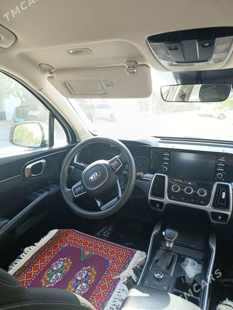 Kia Sorento 2021 - 335 000 TMT - Бедев - img 7